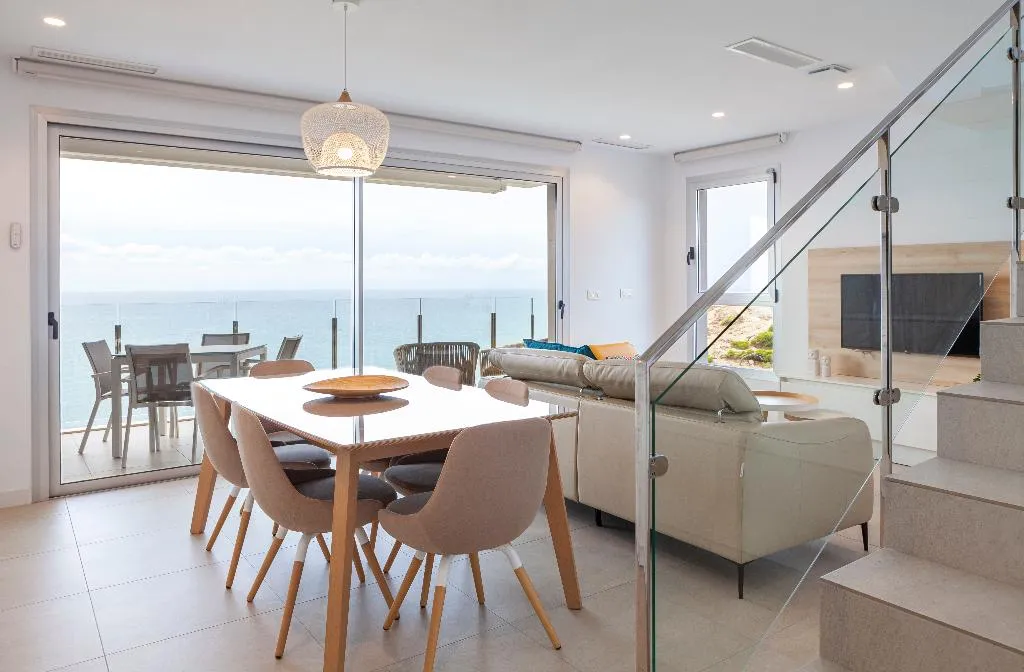 APARTMENT PENTHOUSE Room, Blueline Apartmenthotel, Costa Blanca