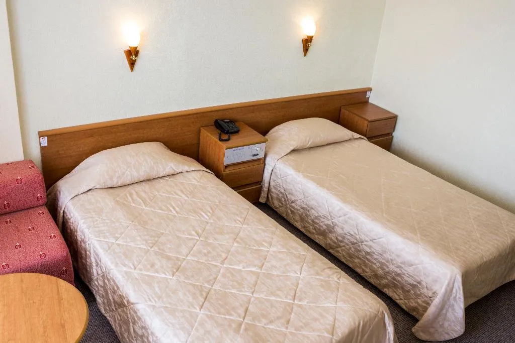 DOUBLE STANDARD Room, Kuban Resort and Aquapark, Bourgas