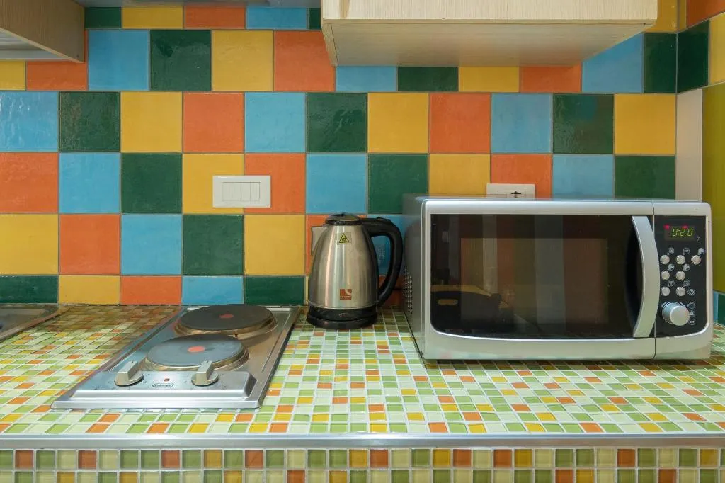 Room, Alessandro Downtown Hostel, Naples