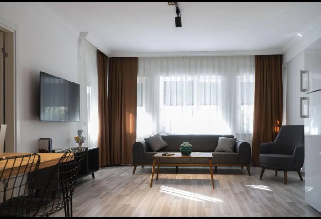 SUITE DELUXE Room, Magesa Terra Apart Hotel, Antalya