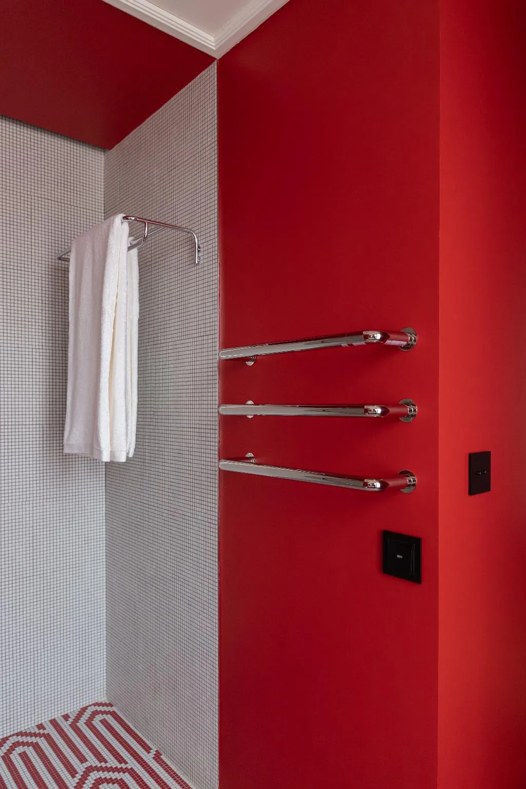 Double or Twin CAPACITY 2 Room, Art Legacy Hotel Baixa-Chiado, Lisbon