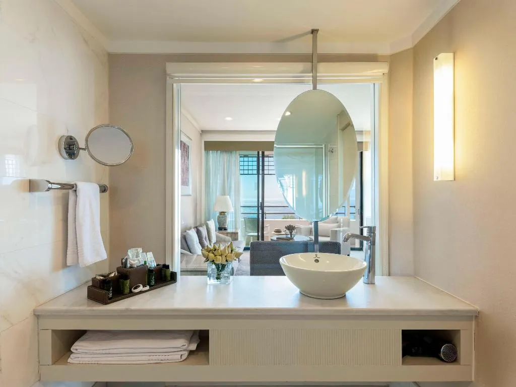 DOUBLE CONNECTING ROOM Room, Rixos Downtown Antalya L.O.L.ThemePark Free Access, Antalya