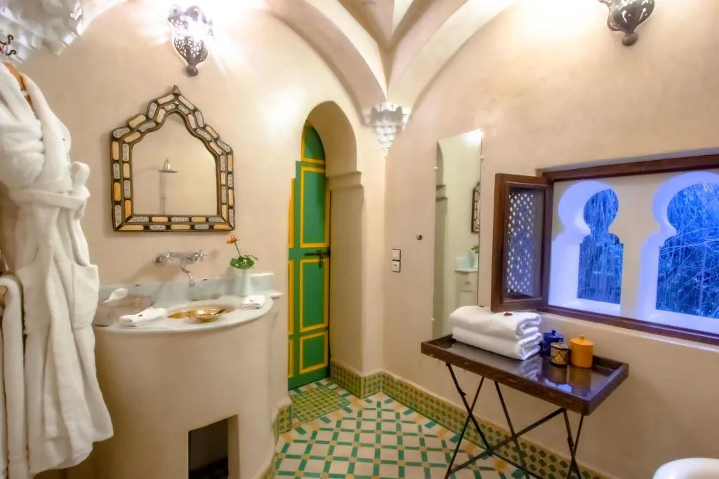 Room, Riad Kaiss By Sanssouci Collection, Marrakech
