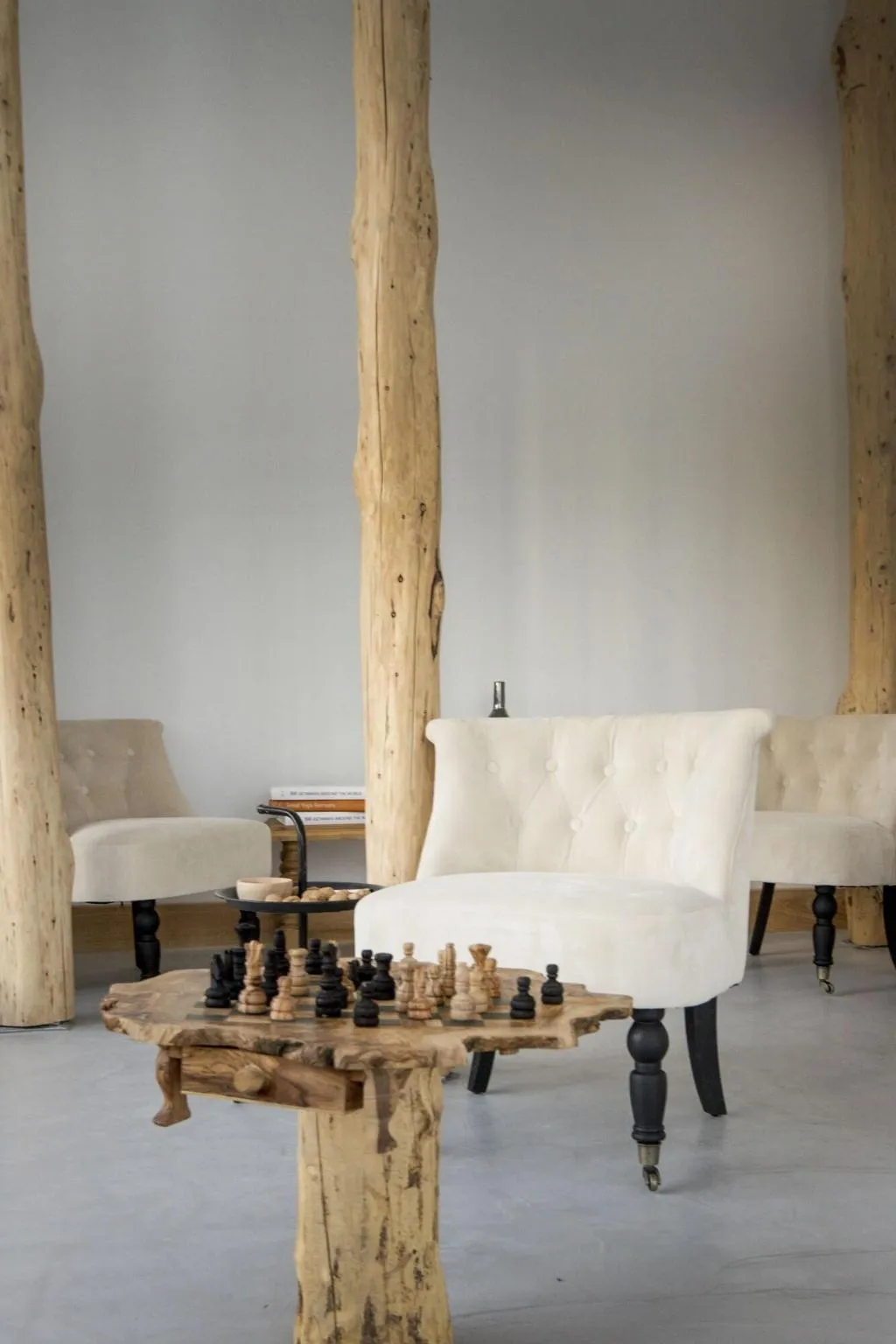 Sports and Entertainment, Aelia Wellness Retreat, Cyprus