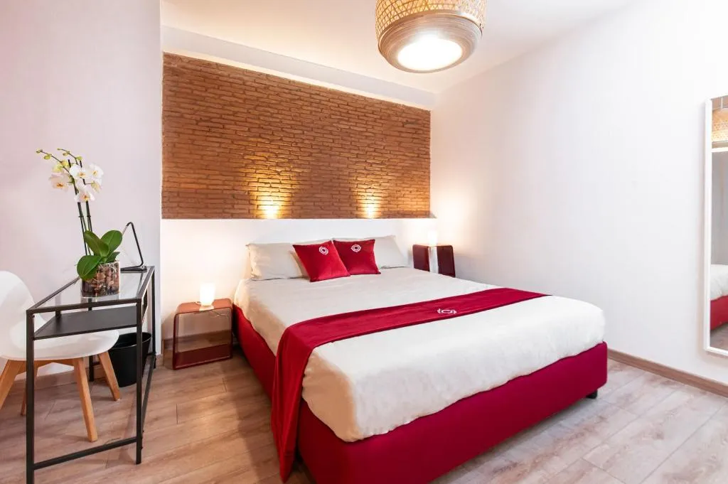DOUBLE STANDARD Room, Neocore Boutique Hotel, Naples