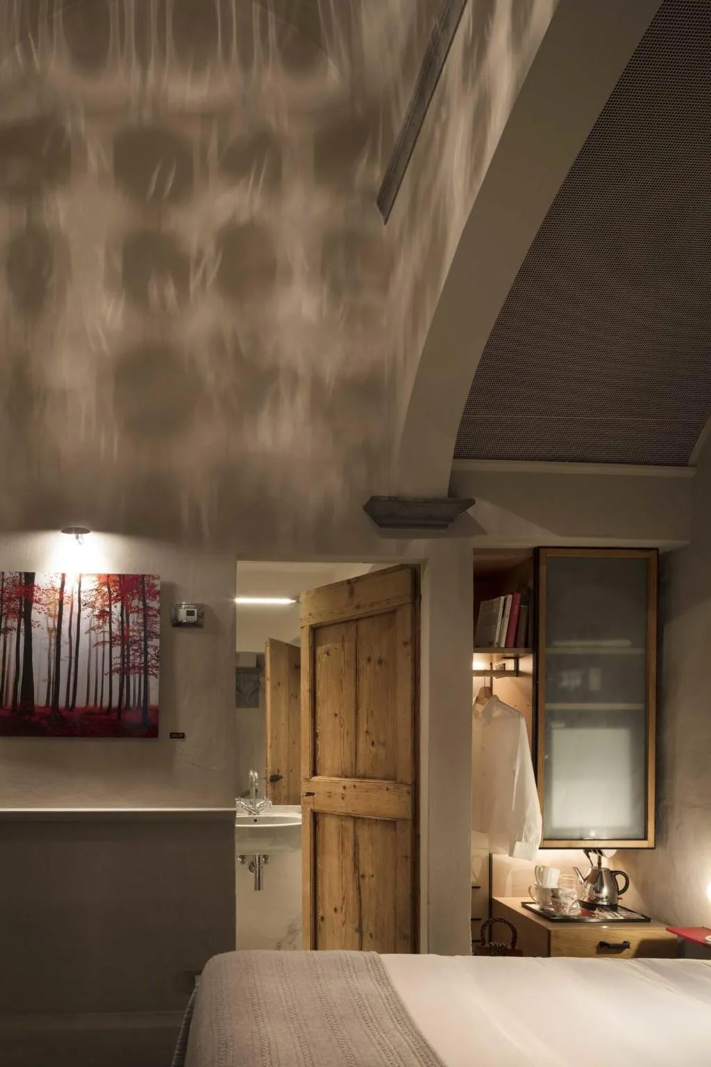Room, Ottantotto Firenze, Florence