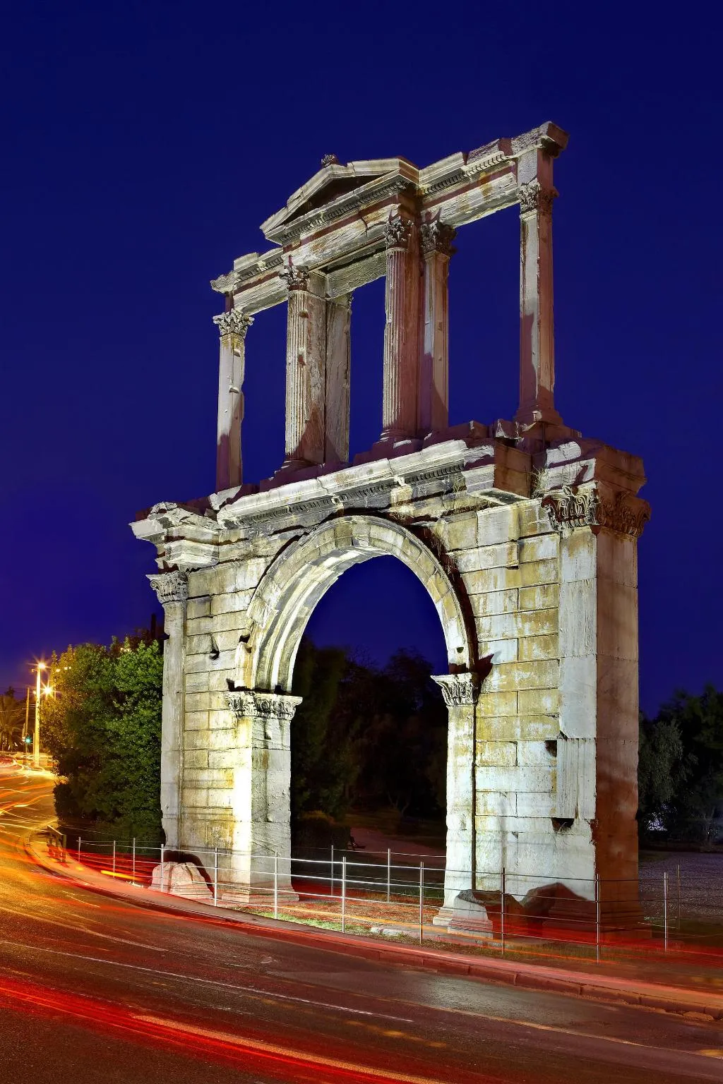 General view, Grande Bretagne, A Luxury Collection Hotel, Athens