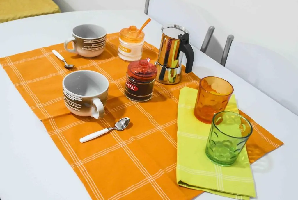 Room, Sicilian Home Concept B&B, Palermo