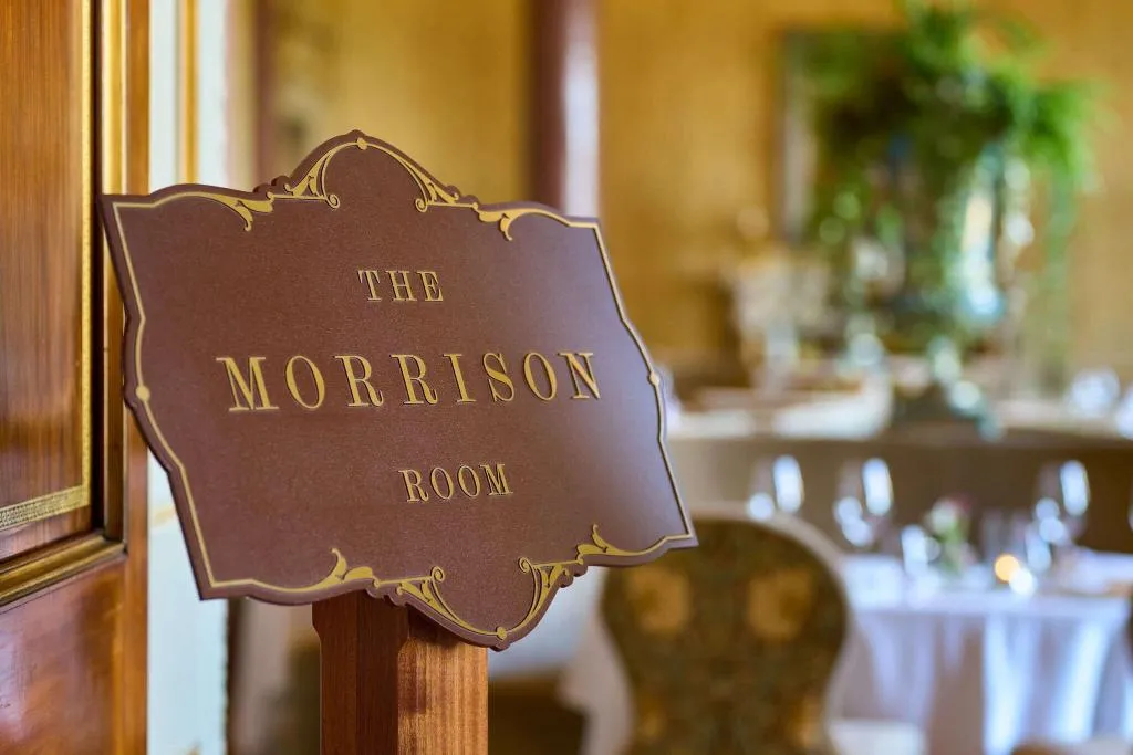 Lobby, Carton House, a Fairmont Managed Hotel, Dublin