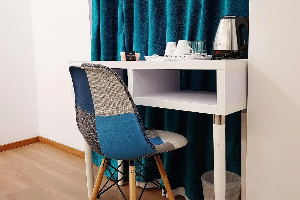 Room, Athenian Montaza Hotel, Athens