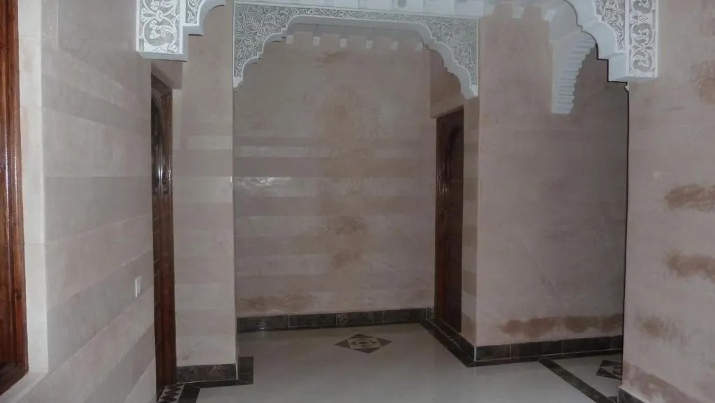 Room, Hotel Aday, Marrakech