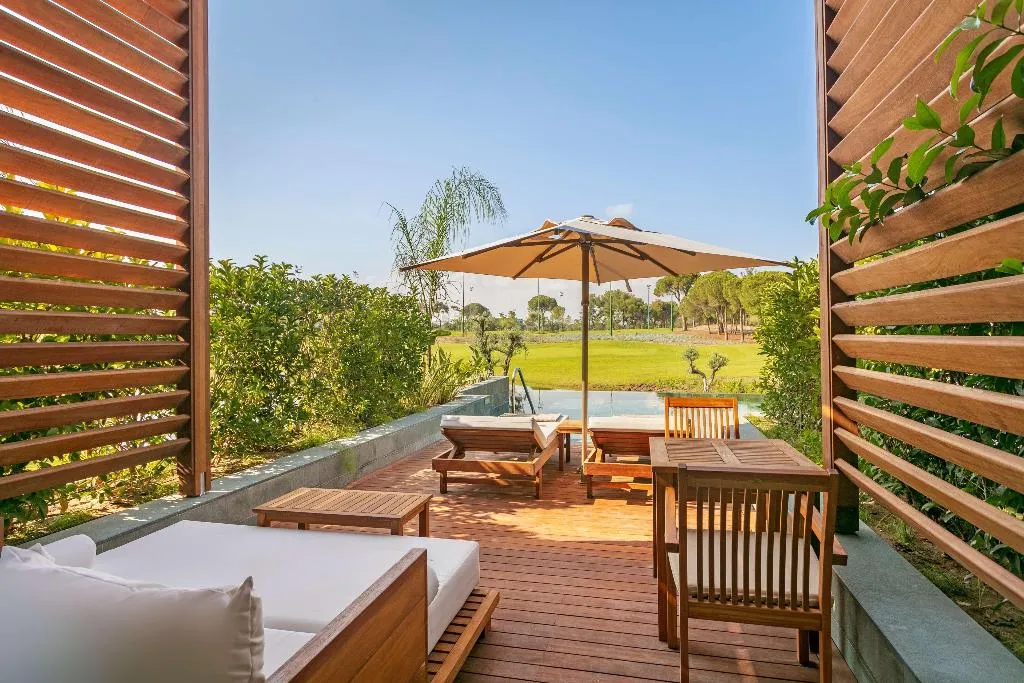 Room, Cullinan Belek, Antalya