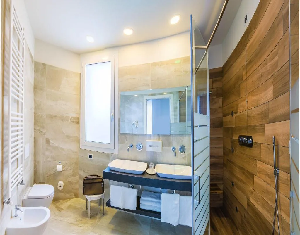 Room, Panoramic, Venice