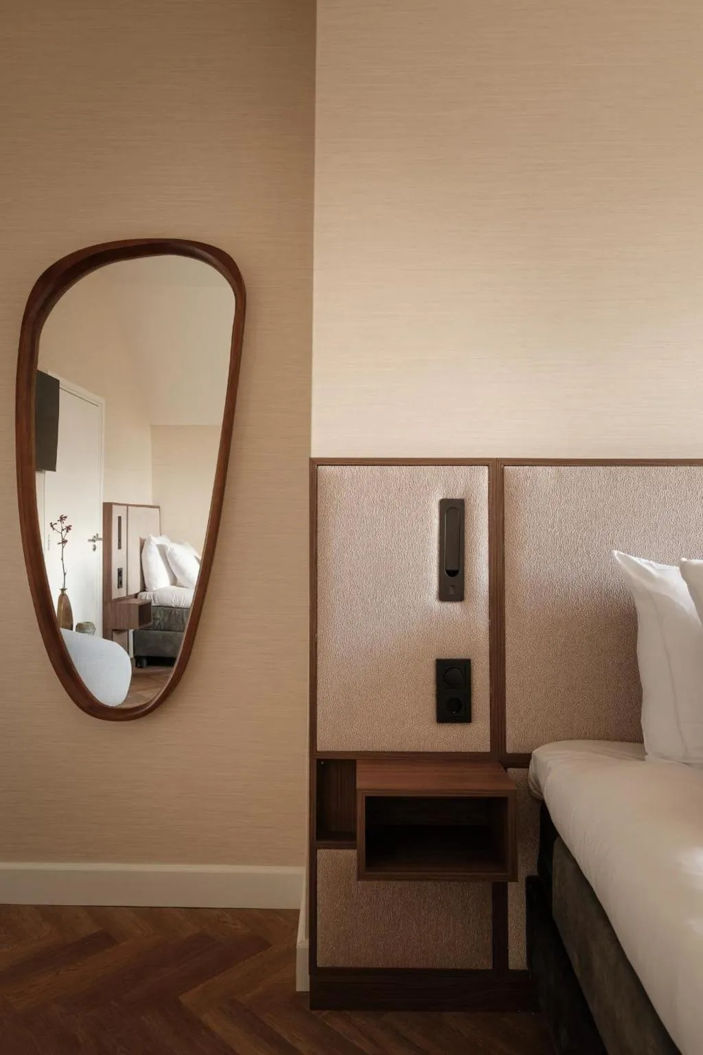 Room, Amsterdam Parklane, Amsterdam