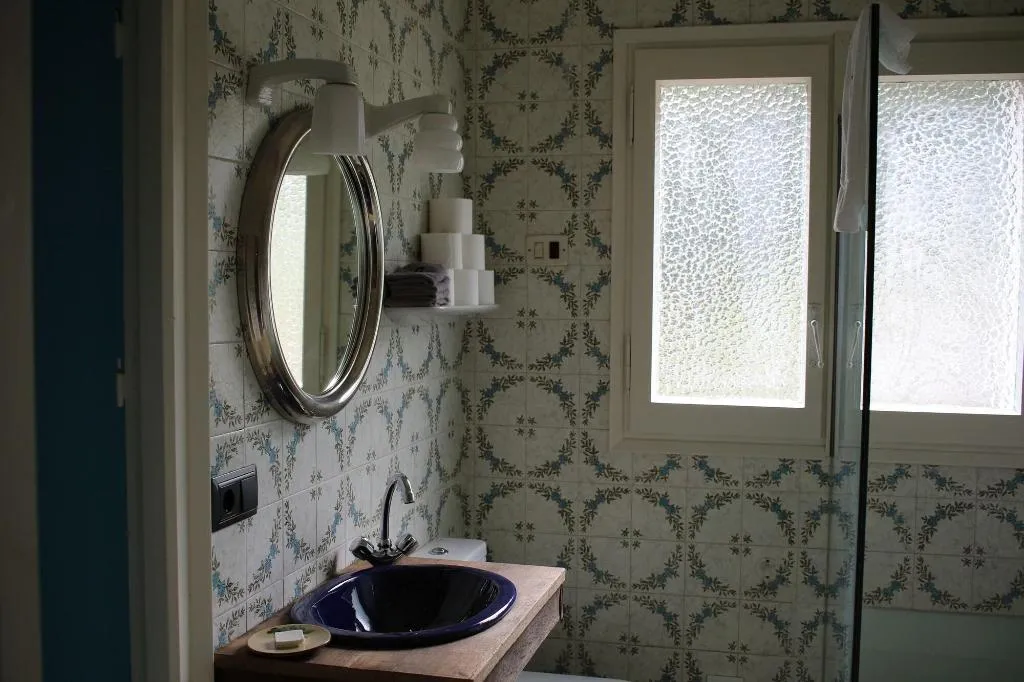 Room, Finca Bell-Lloc, Costa Brava