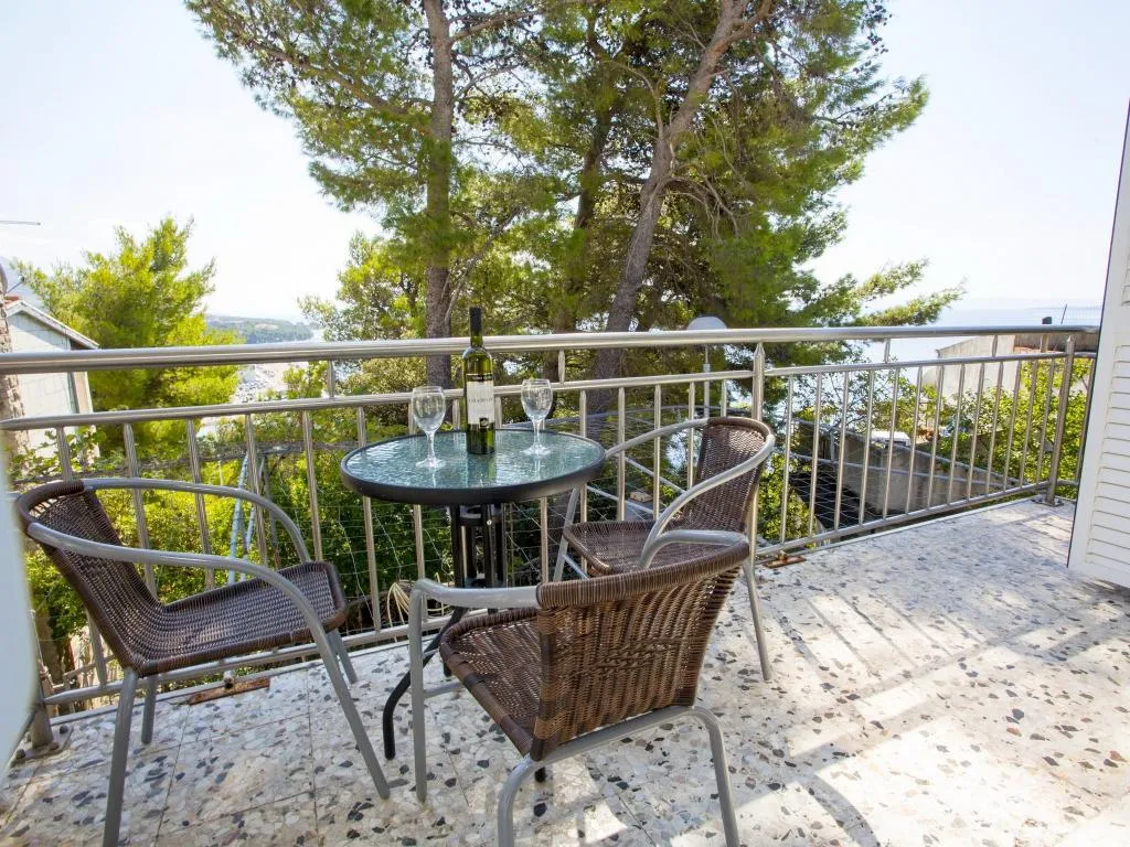 STUDIO CAPACITY 3 Room, Boris, Split