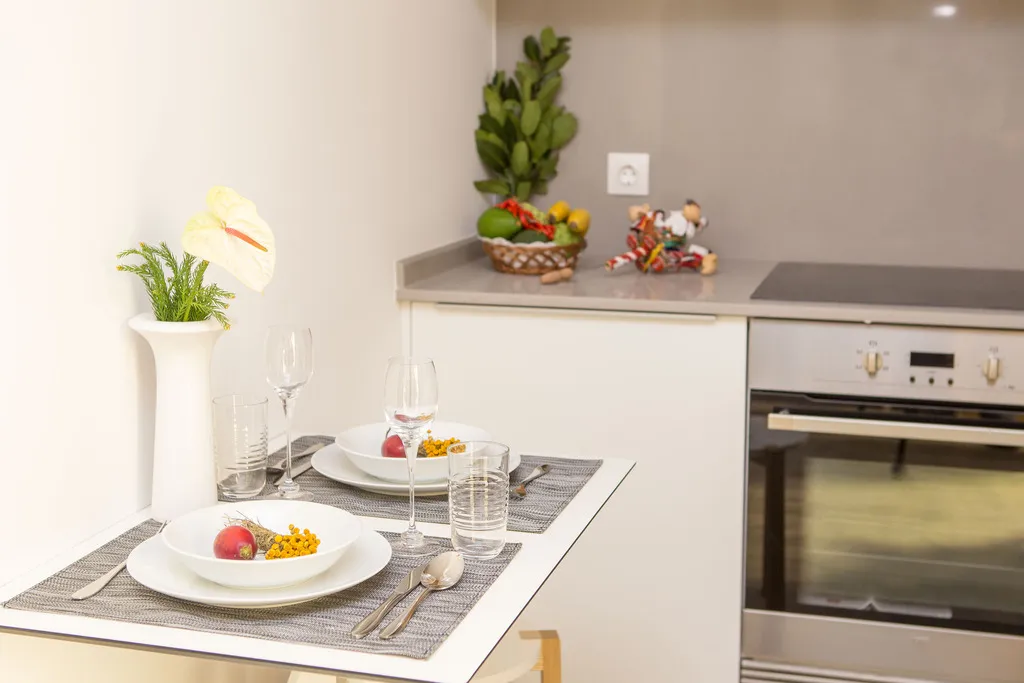 APARTMENT ONE BEDROOM Room, The Marketplace Apartments by Storytellers, Madeira