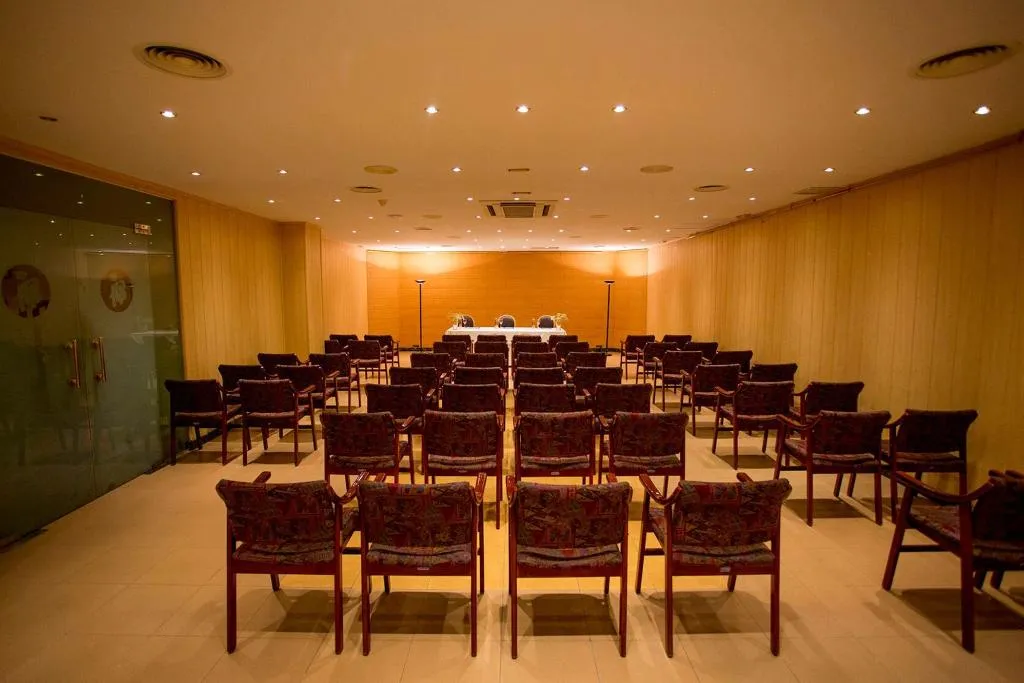 Conferences, Borgia, Valencia