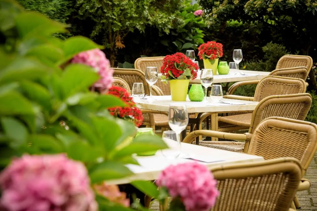 Restaurant, Campanile Hotel & Restaurant Gouda, Amsterdam