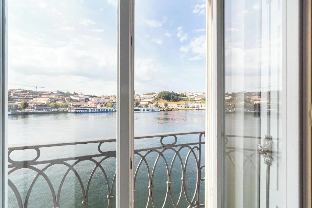 Room, 1872 River House, Porto