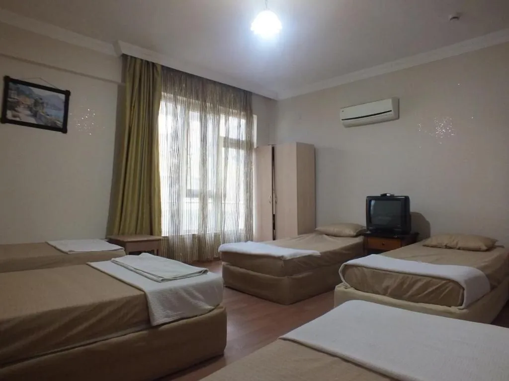 Room, Uyar Palace, Antalya