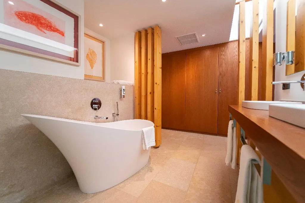 SUITE SUPERIOR Room, Hotel Rural S'Olivaret, Majorca