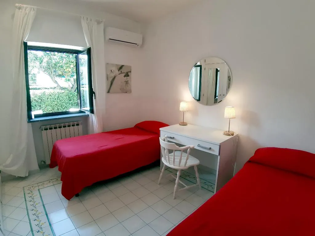 CHALET STANDARD Room, Esperidi Resort, Naples