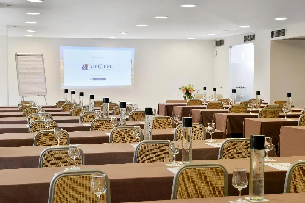 Conferences, Airotel Achaia Beach, Athens