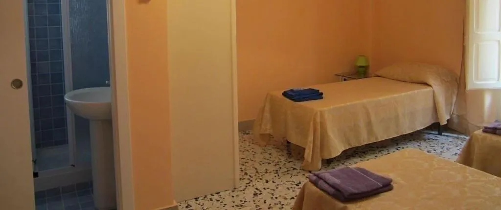 Lobby, Sikelia, Catania