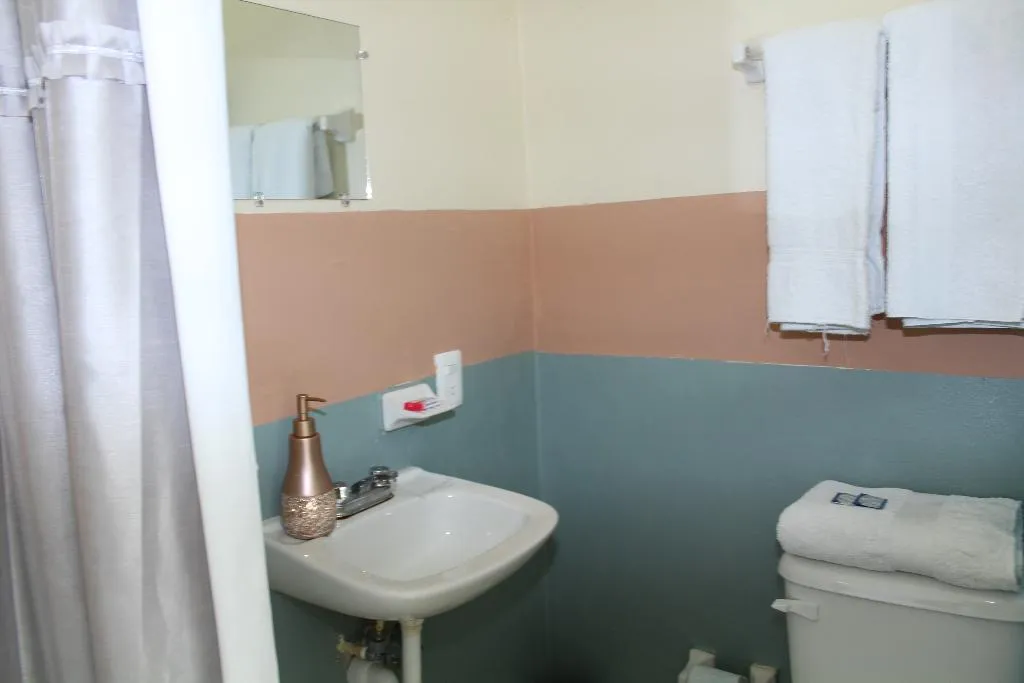 DOUBLE STANDARD Room, Mayan Villas Hotel, Cancun Area