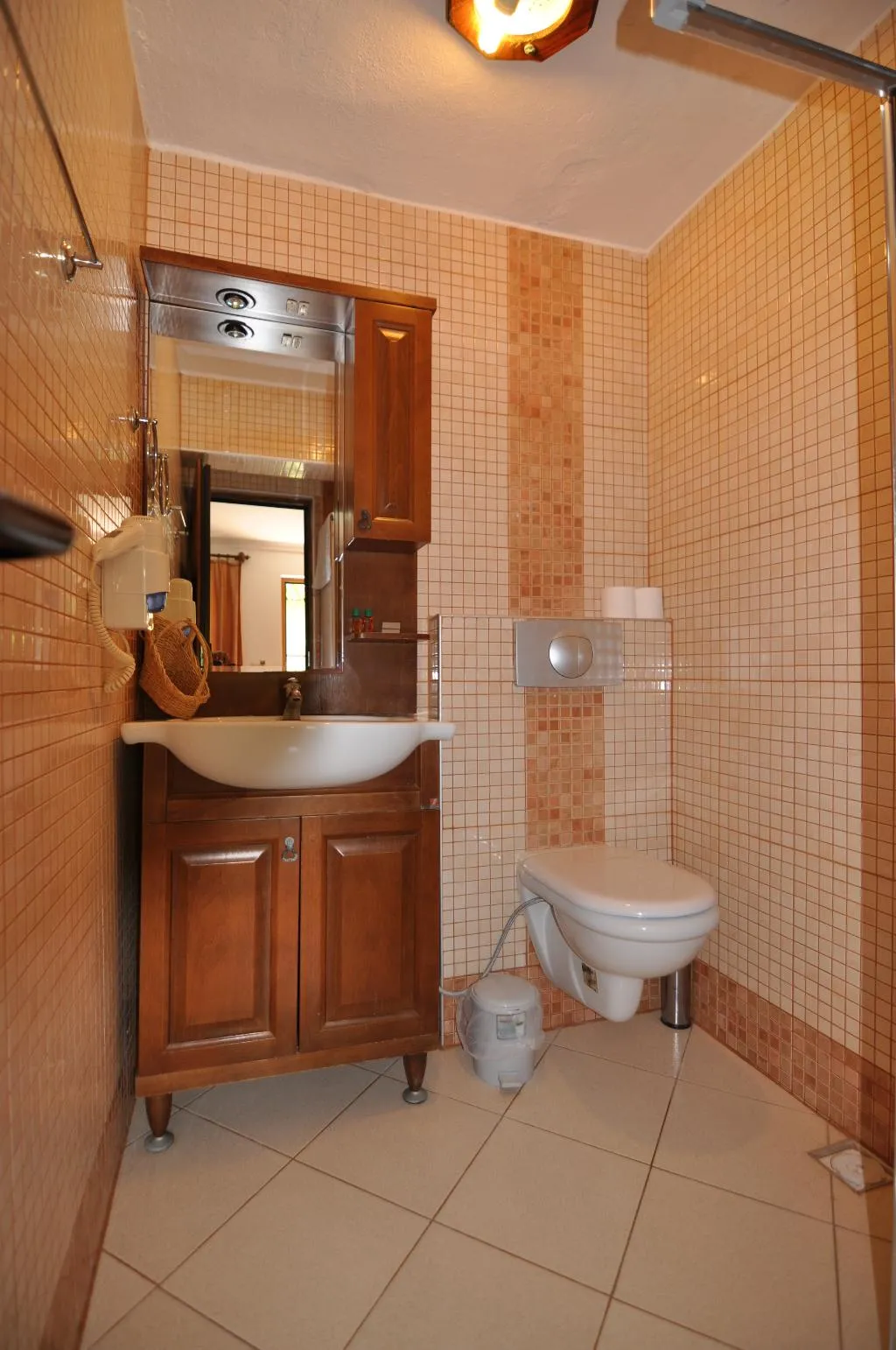 SUITE STANDARD Room, Long House Inn Hotel, Dalaman
