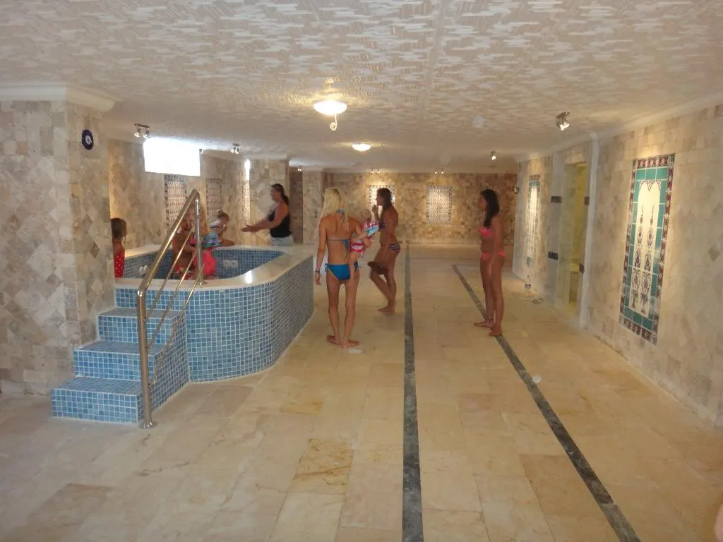 Sports and Entertainment, Temple Miletos Hotel Didyma-Didim, Bodrum