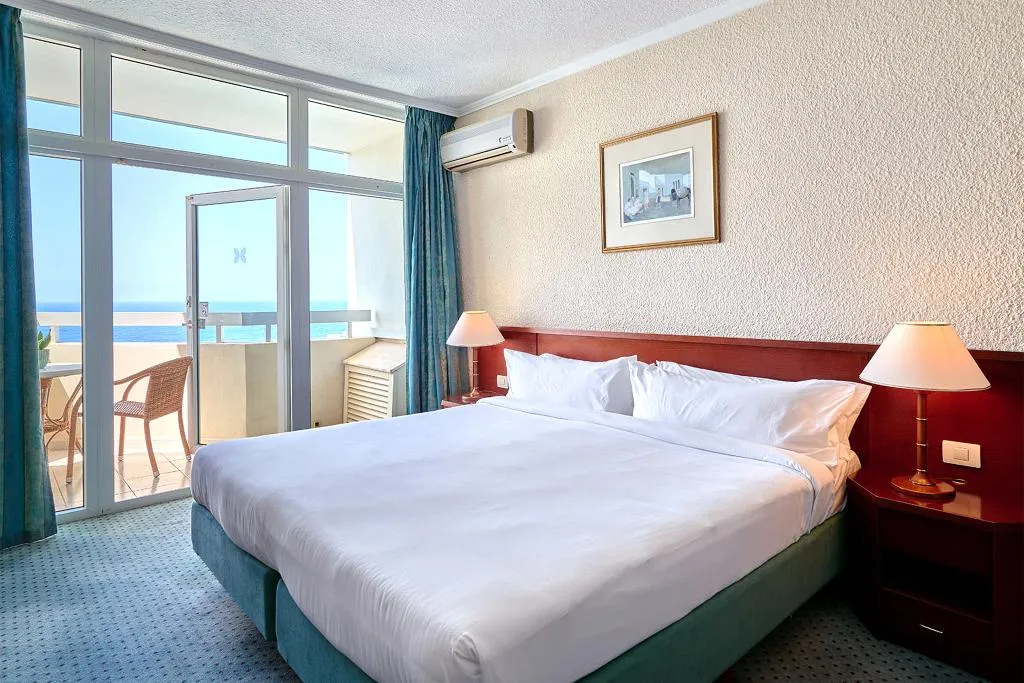 SUITE SEA VIEW Room, Precise Resort Tenerife, Tenerife