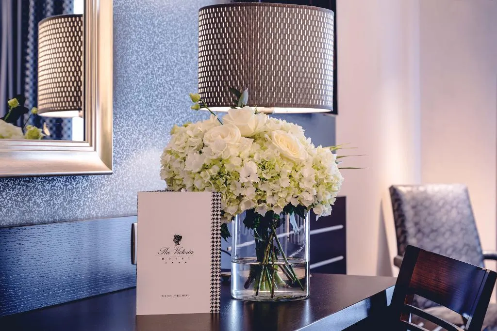 SINGLE EXECUTIVE Room, AX The Victoria, Malta