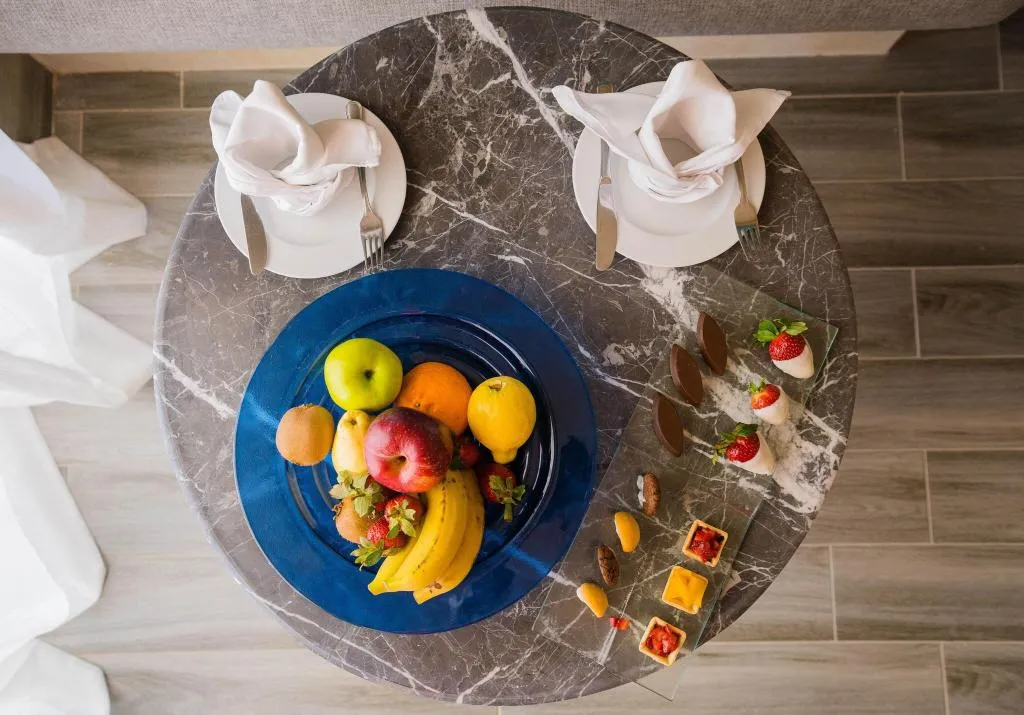 Room, Novotel Sharm El Sheikh, Red Sea Riviera