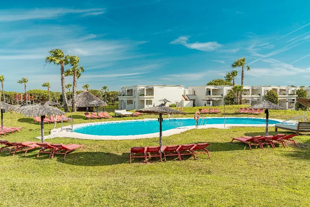 Pool, Vincci Costa Golf, Costa De La Luz