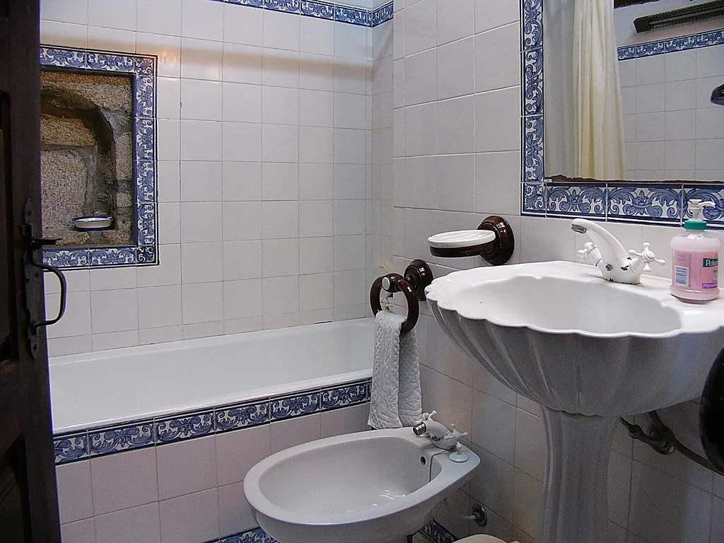 CHALET ONE BEDROOM Room, Quinta De Paco D Anha, Porto