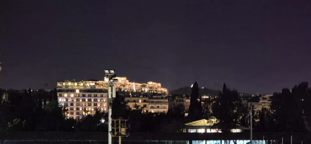 SUITE ONE BEDROOM WITH KITCHENETTE Room, Figleaf Kypseli, Athens
