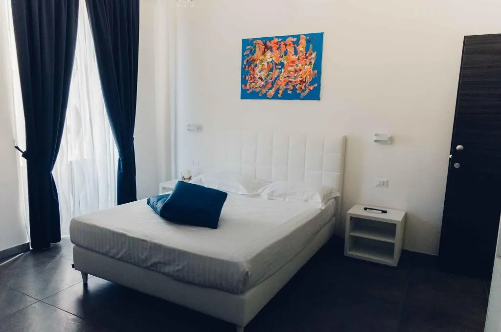 Room, Etna Suite, Catania