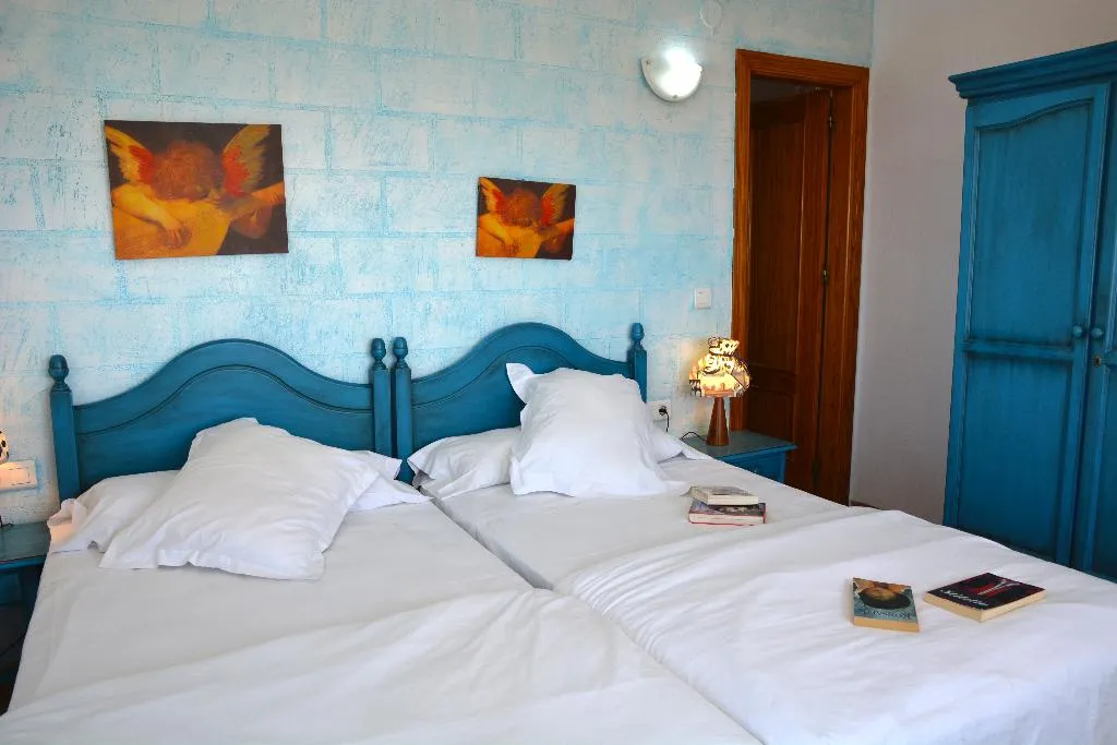 Double or Twin STANDARD Room, Al Andalus Nerja, Costa Del Sol