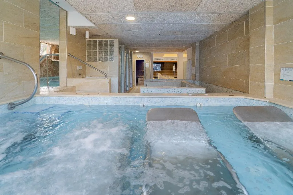 Sports and Entertainment, Caprice Janeiro Hotel & Spa, Majorca