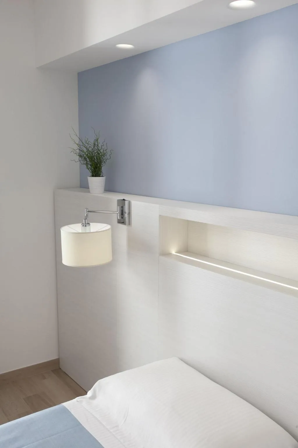 Room, Hotel Perla Gaia, Palermo