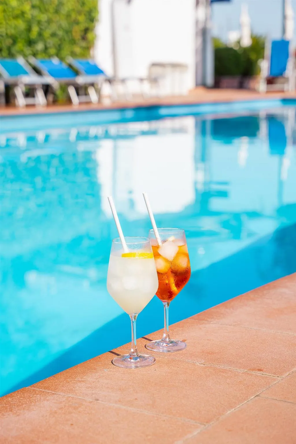 Pool, Comfort Hotel Gardenia Sorrento Coast, Naples
