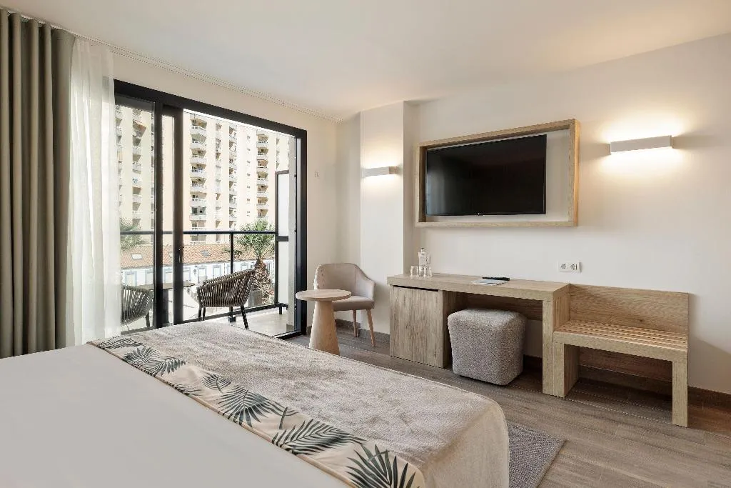 Room, Best Tritón, Costa Del Sol