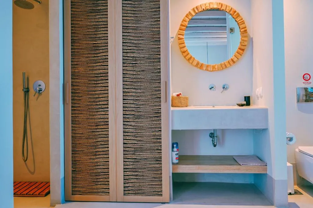 Room, Aegean Hospitality Mykonos, Mykonos