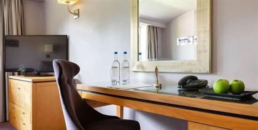 Room, Maryborough Hotel & Spa, Cork