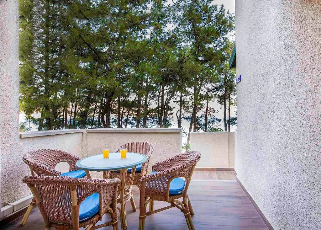 FAMILY ROOM GARDEN VIEW Room, Labranda Mares Marmaris, Dalaman