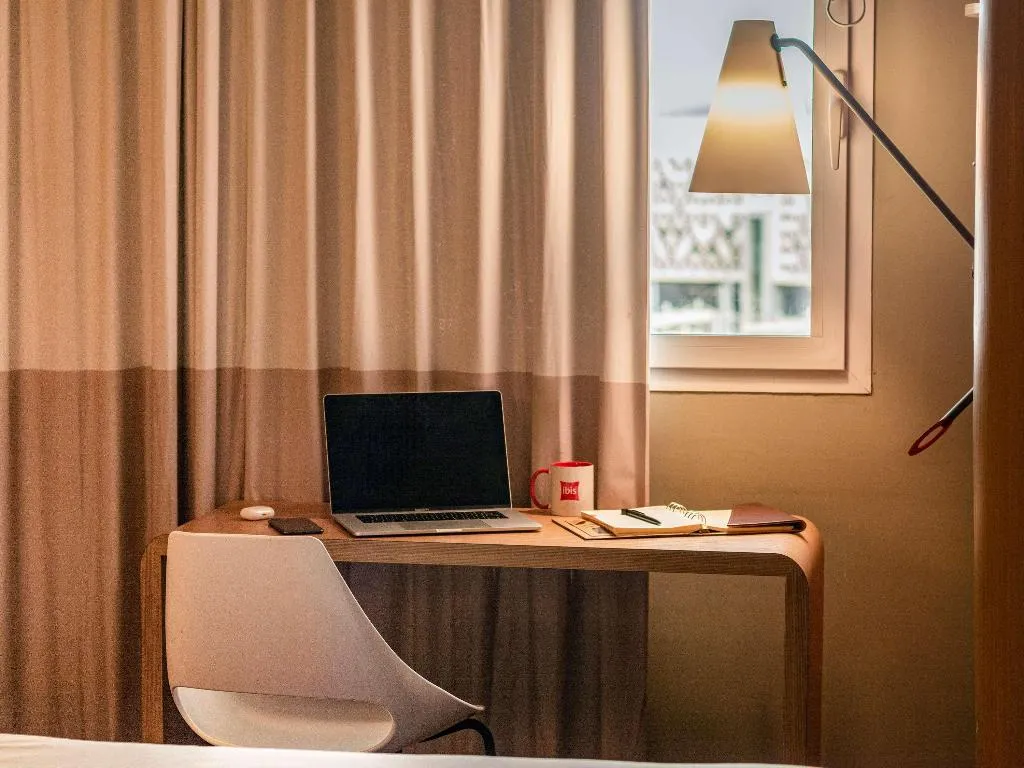 Room, Ibis Rabat Agdal, Rabat