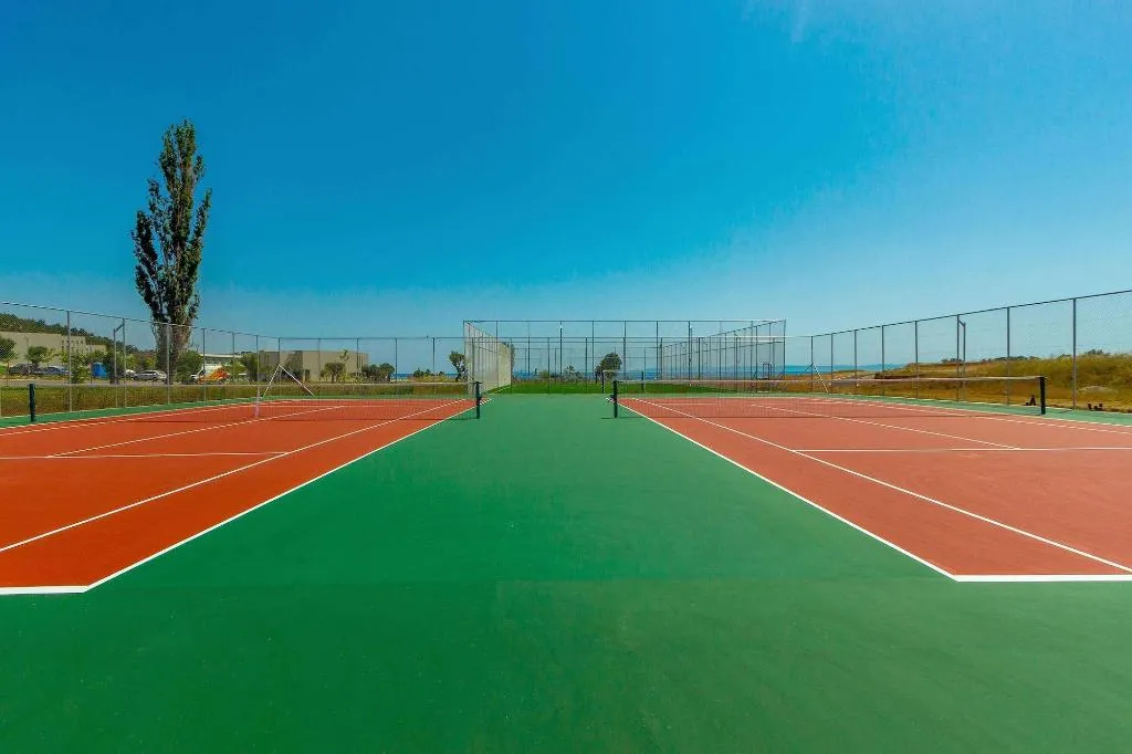 Sports and Entertainment, Ammoa Luxury Hotel & Spa Resort, Halkidiki