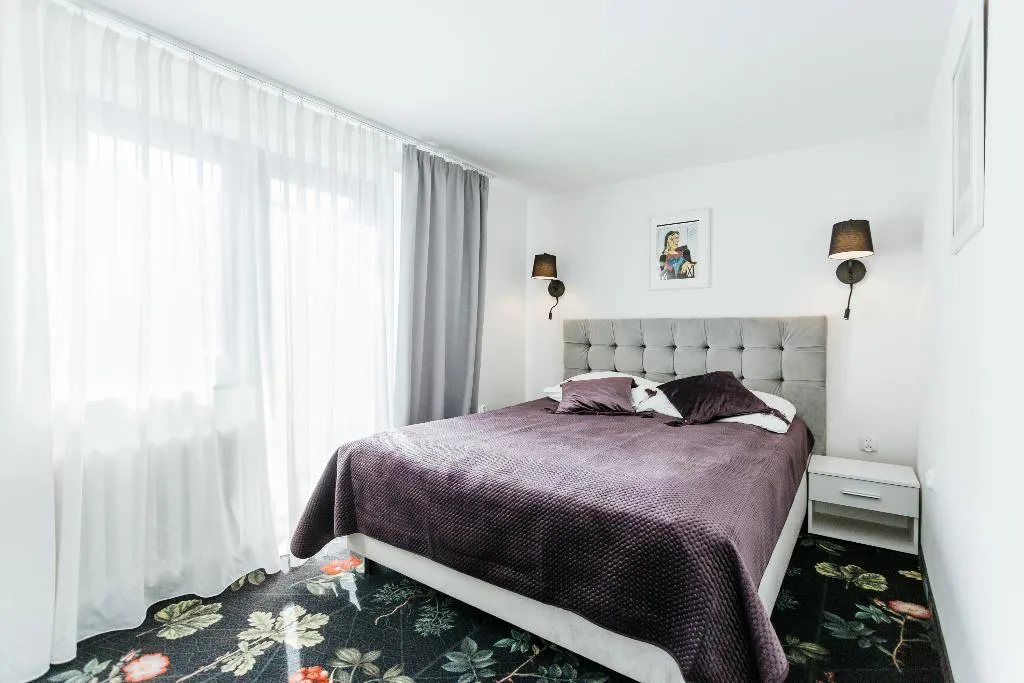 APARTMENT THREE BEDROOMS Room, Apartamenty Górski Potok, Krakow